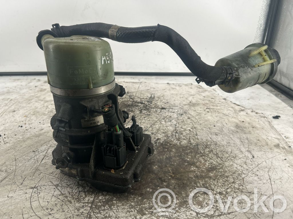 Volvo S60 Power steering pump 