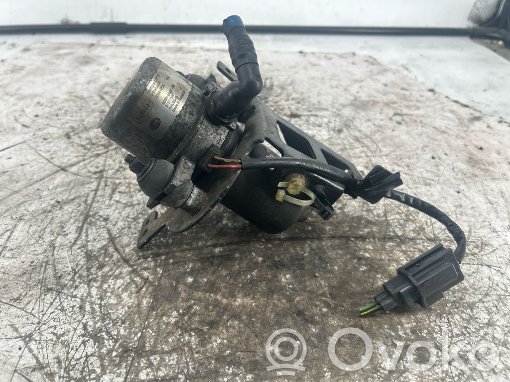 Vacuum pump   AG9N2A451BB,00928603,102680226
