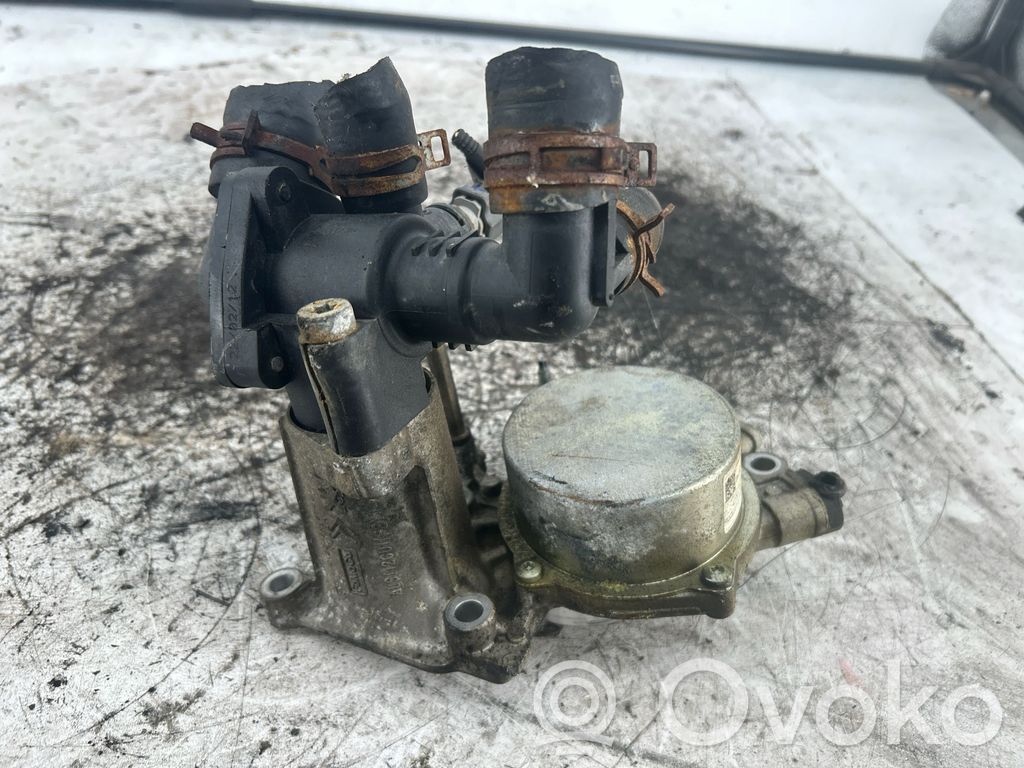 Ford Transit Vakuuma sūknis 