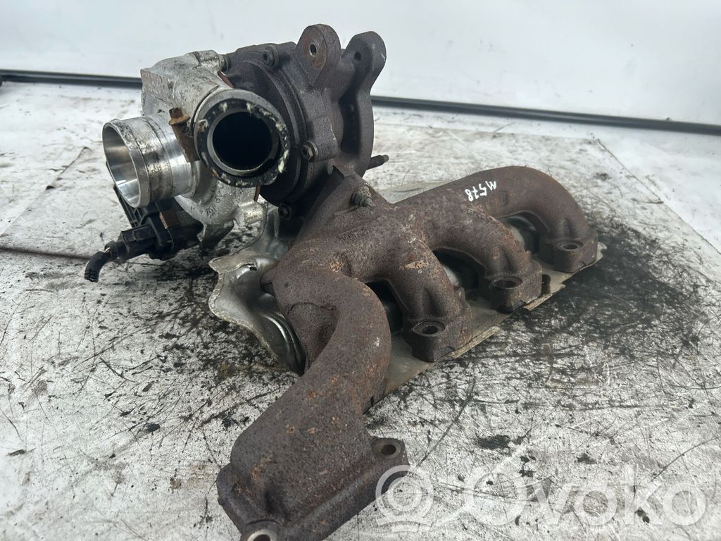 Ford Transit Turbo 