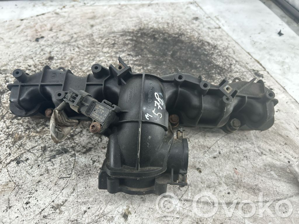 Ford Transit Intake manifold 