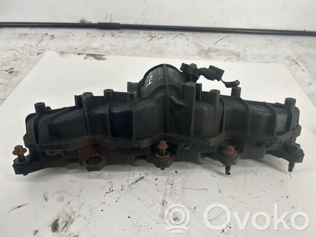 Ford Transit Custom Intake manifold 