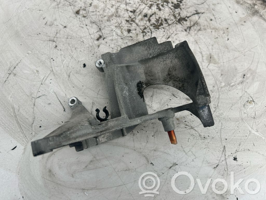 Citroen DS3 Fuel filter bracket/mount holder 
