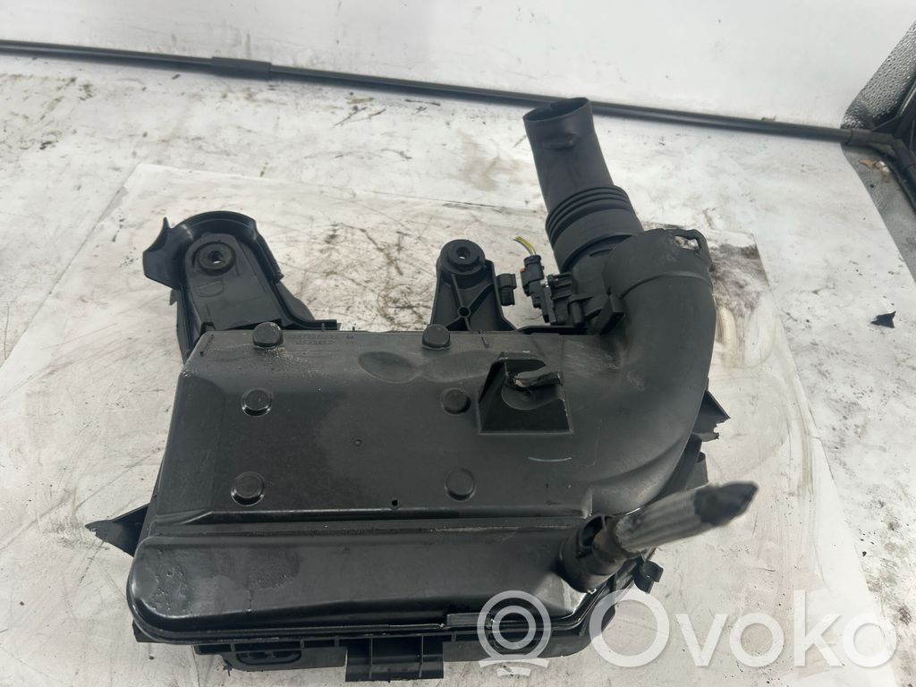 Citroen DS3 Air filter box 