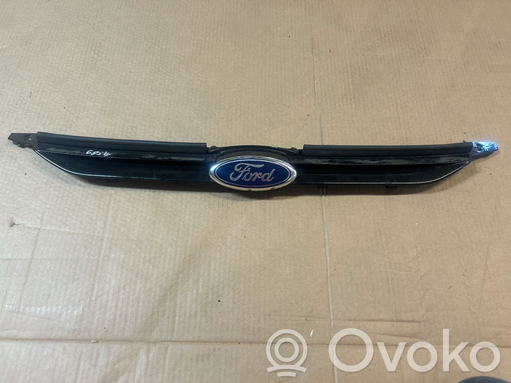 Ford B-MAX Etusäleikkö 