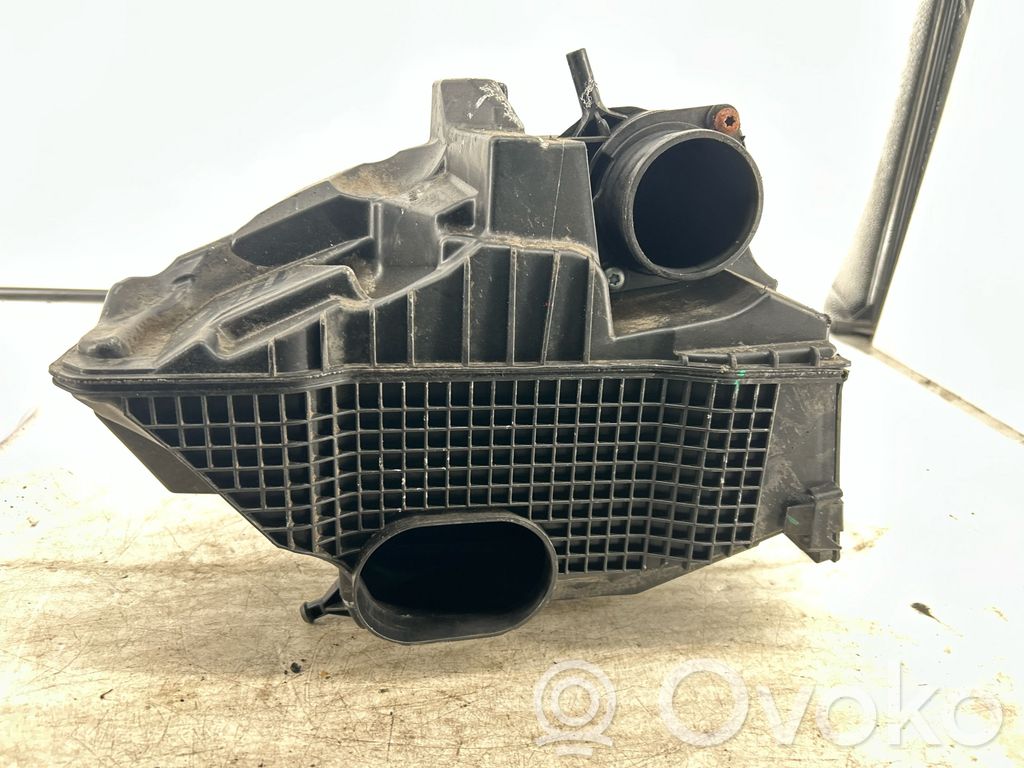 Dacia Duster Air filter box 