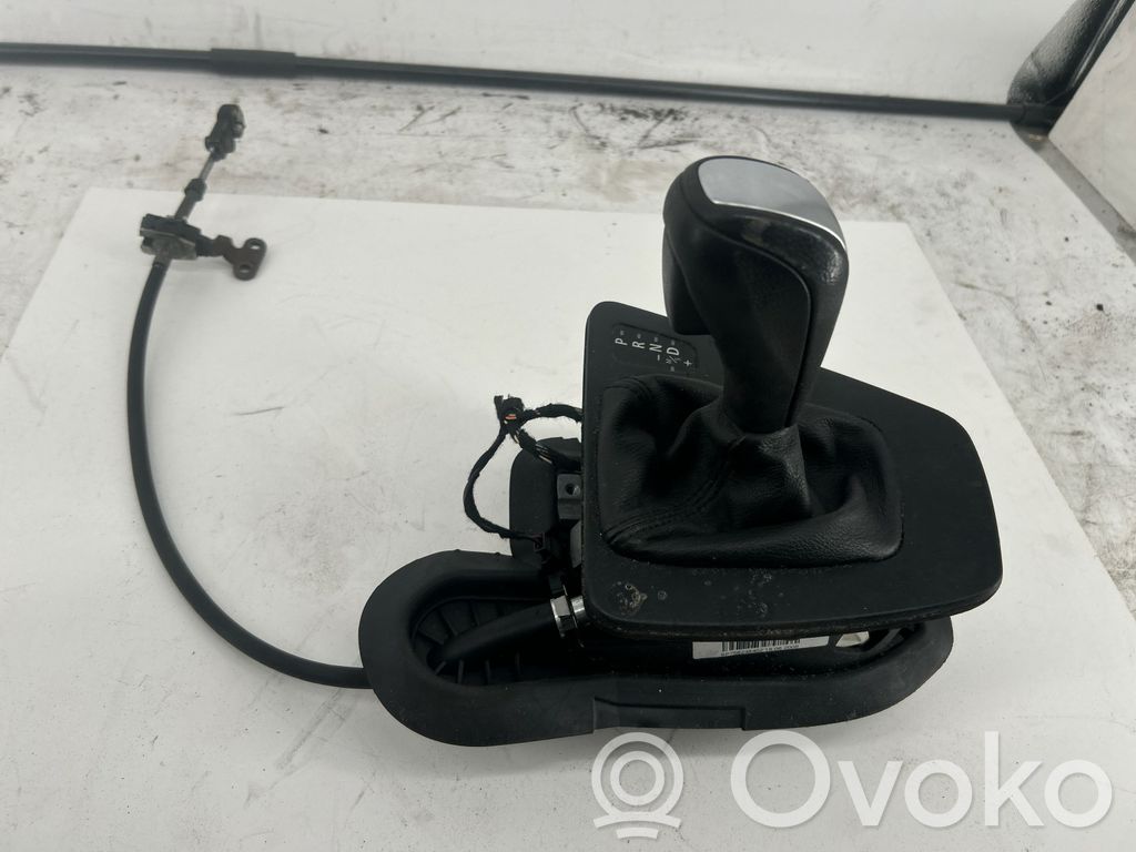 BMW 3 E90 E91 Gear shifter/selector 
