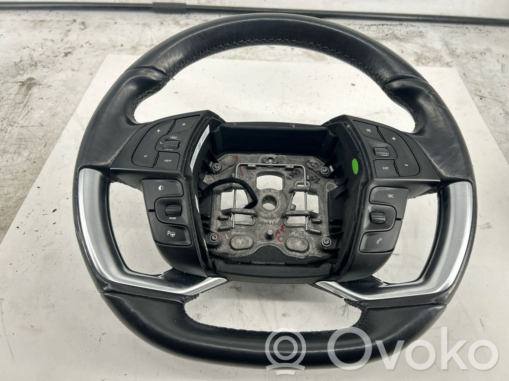 Citroen C4 Grand Picasso Volante 