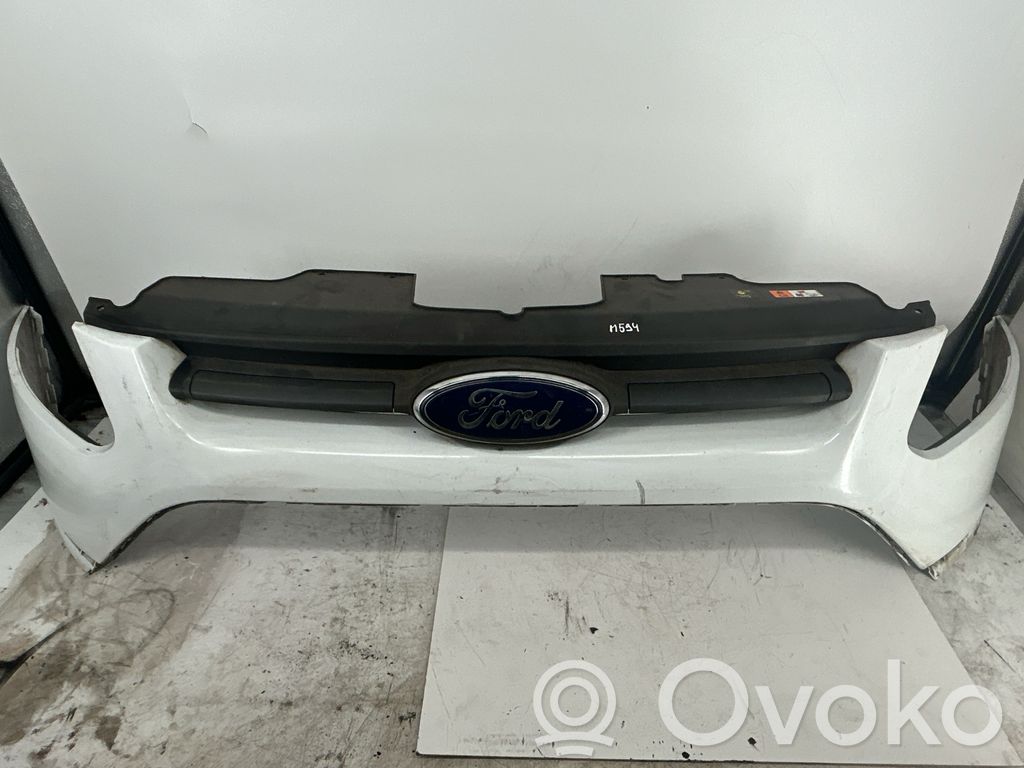 Ford Transit Front bumper 