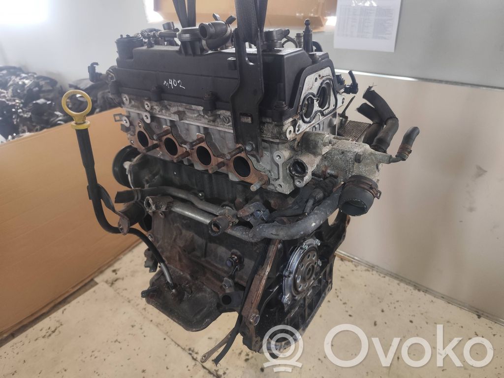 Motor   A17DTS,LUD,A17DTSLUD