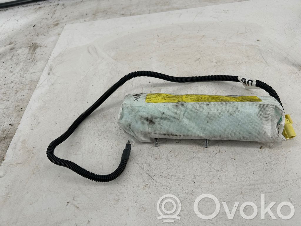 KIA Rio Sitz-Airbag 