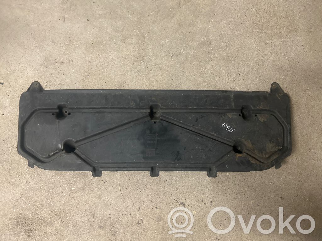 Volkswagen Tiguan Scut inferior bară față 