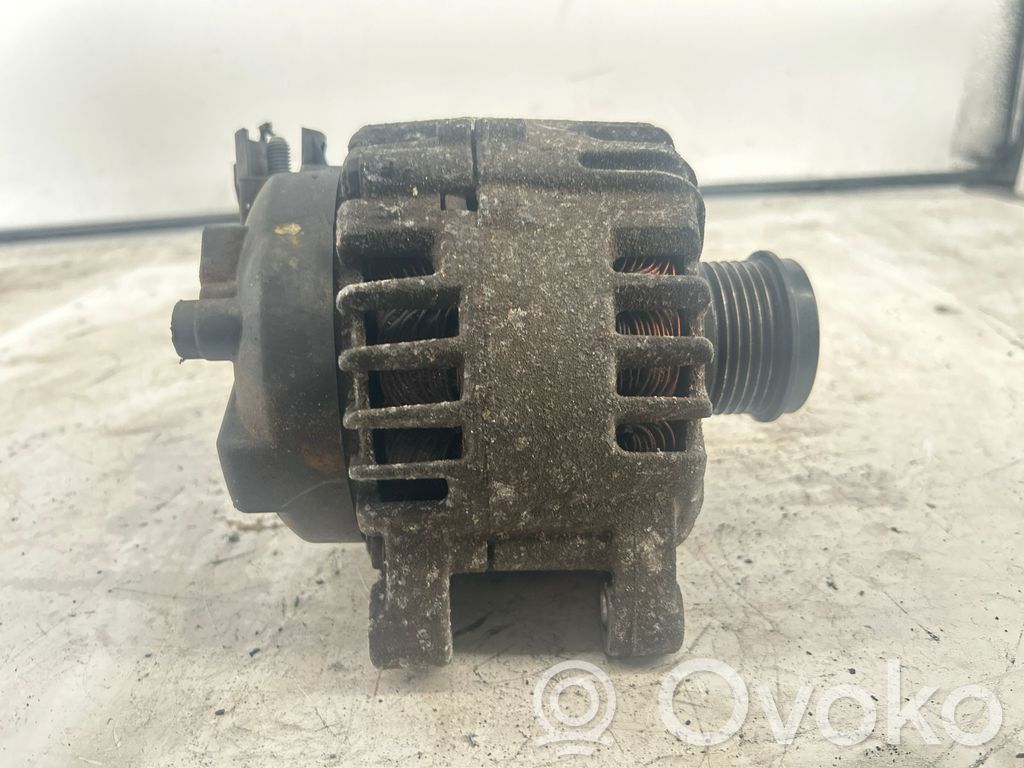 Ford Grand C-MAX Generatore/alternatore 