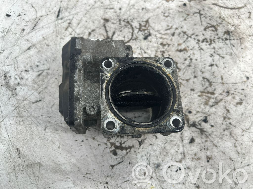 KIA Sorento Válvula de mariposa 