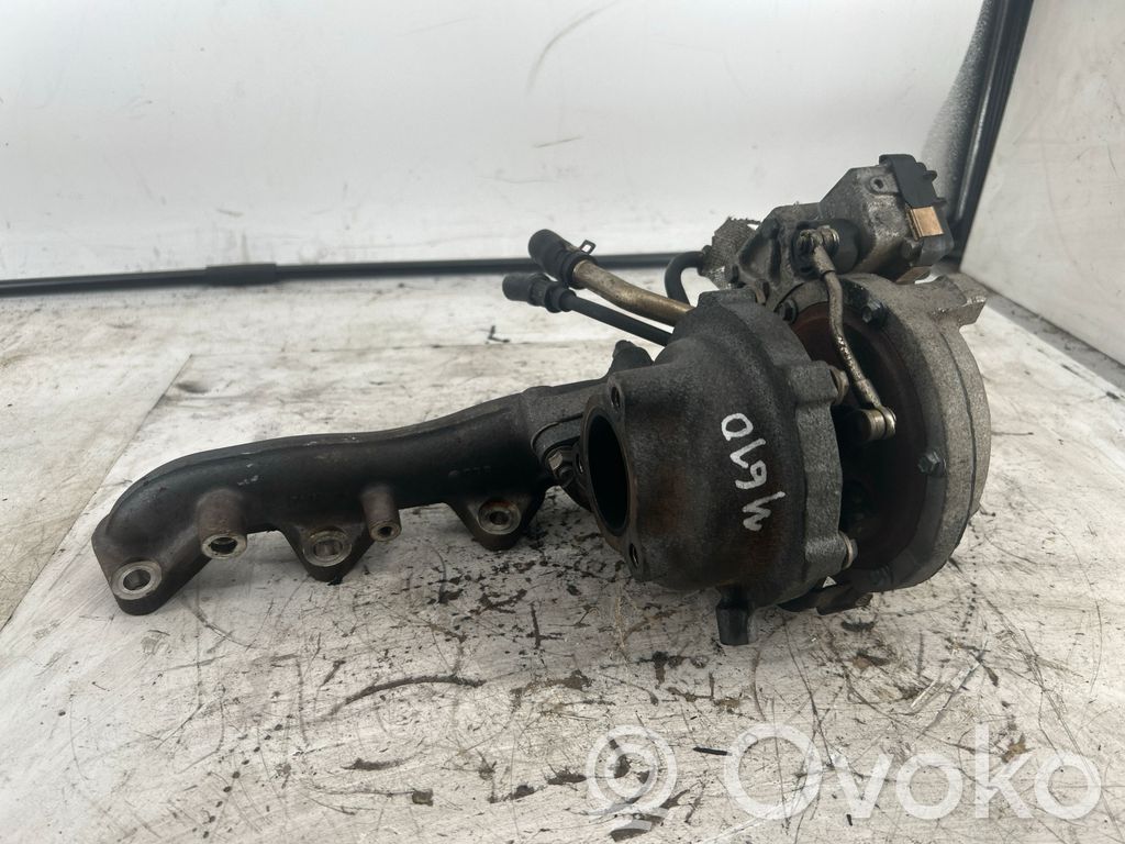 KIA Sorento Turbo 