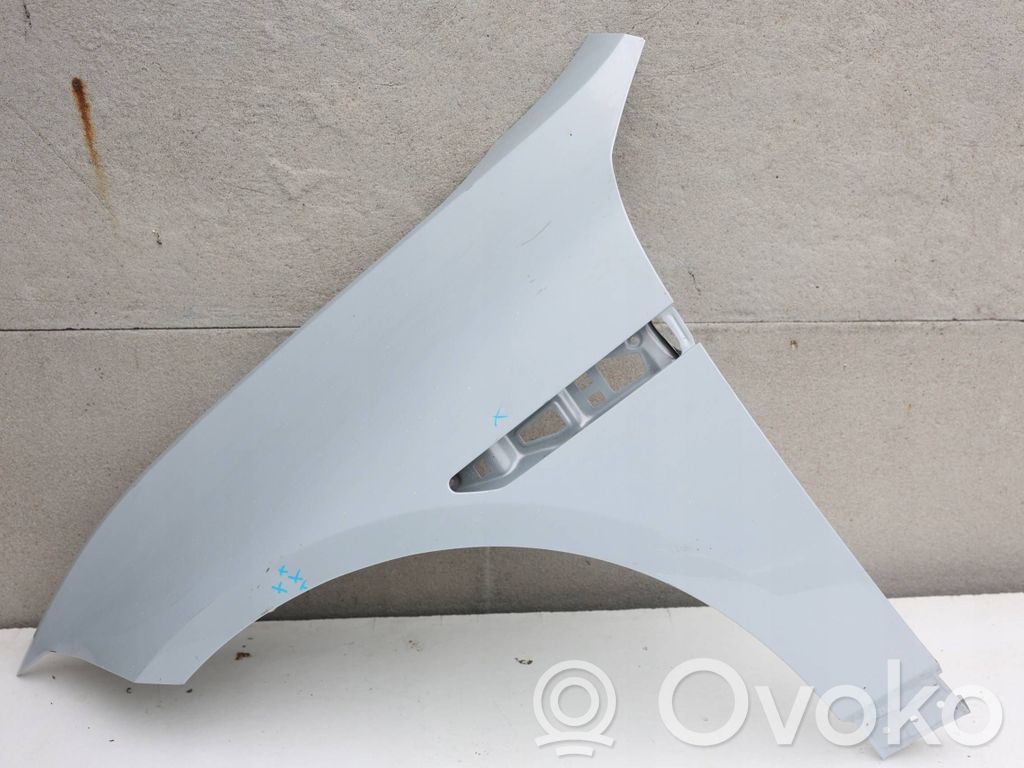 Polestar 4 Guardabarro 