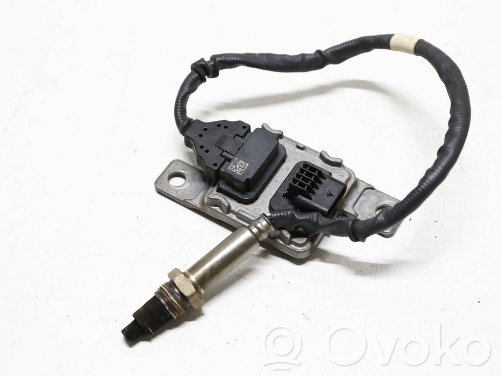 Volkswagen Touareg III Sonda lambda 