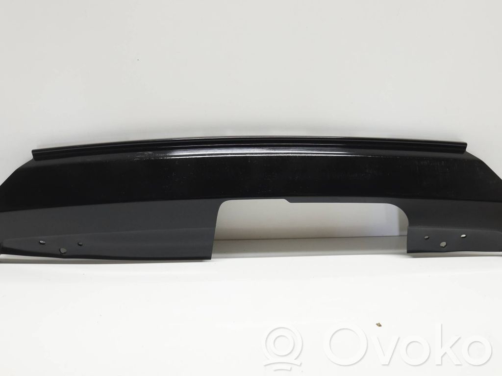 Volvo V60 Modanatura della barra di rivestimento del paraurti anteriore 