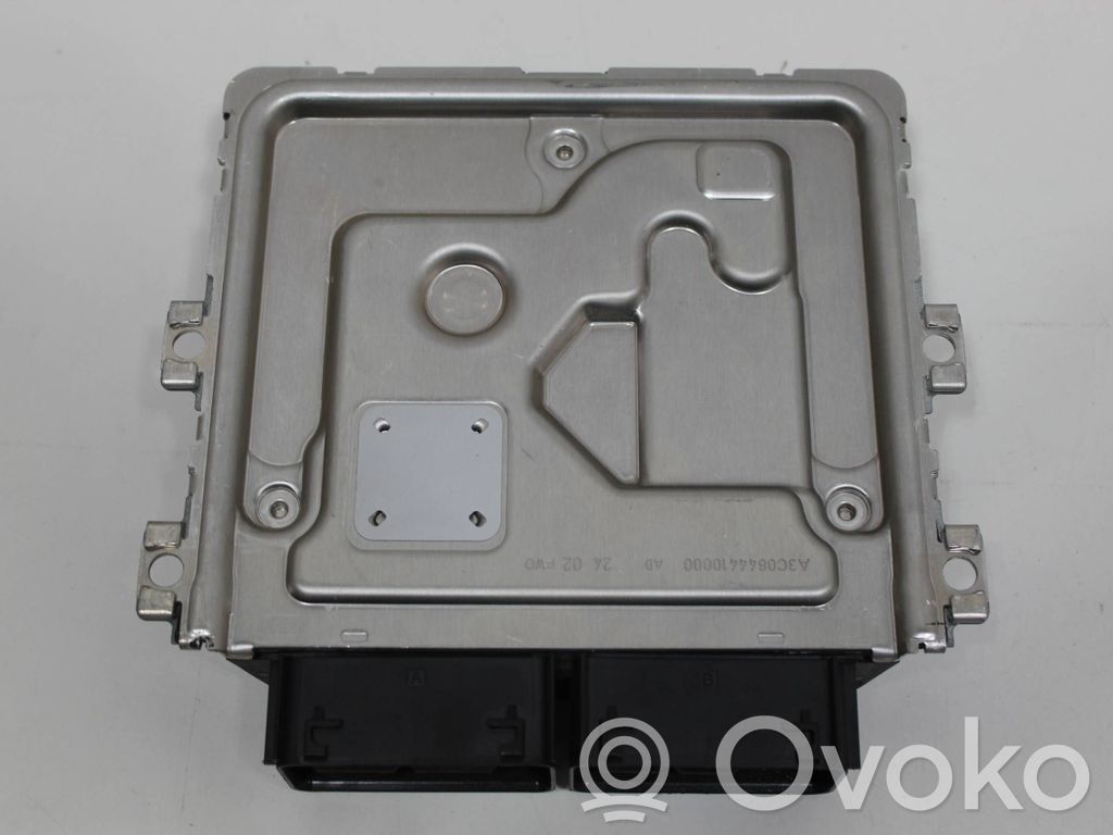 Ford Puma Other control units/modules 