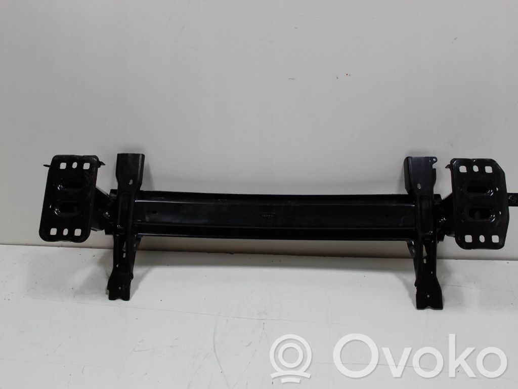 Ford Puma Front bumper support beam 