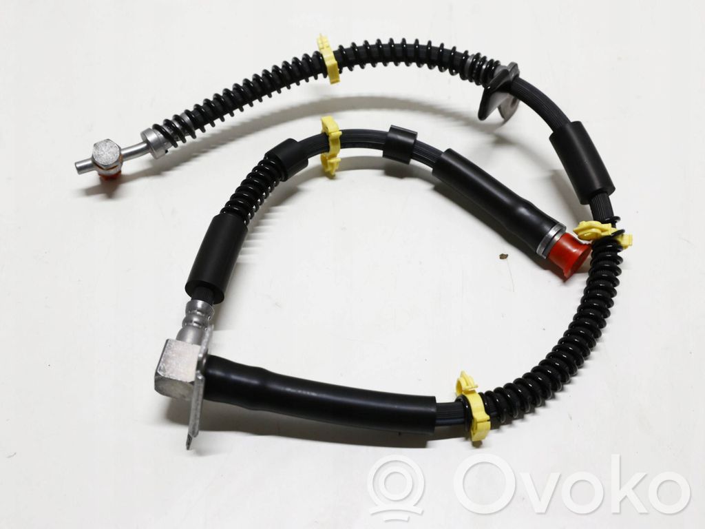 Land Rover Range Rover Sport L320 Brake line pipe/hose 