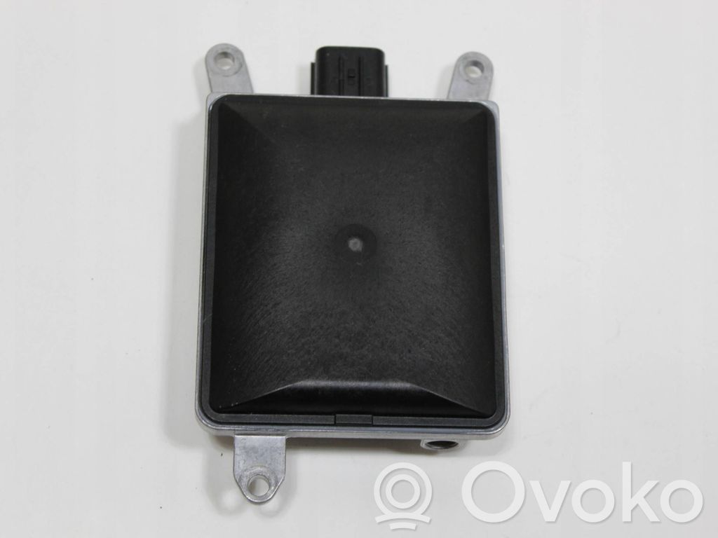 Módulo de control de punto muerto   KR8267Y80A,NBG010905A,CCAT12LP3230T4,6PZ01104501