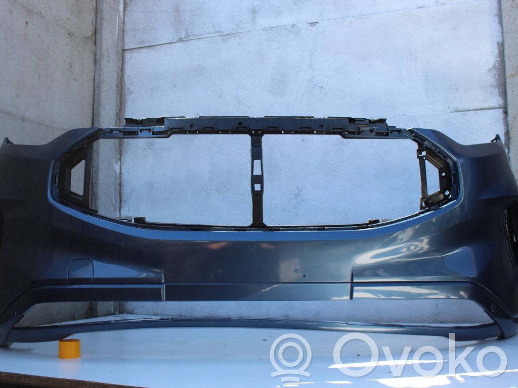 Ford Transit Custom II Parachoques delantero 