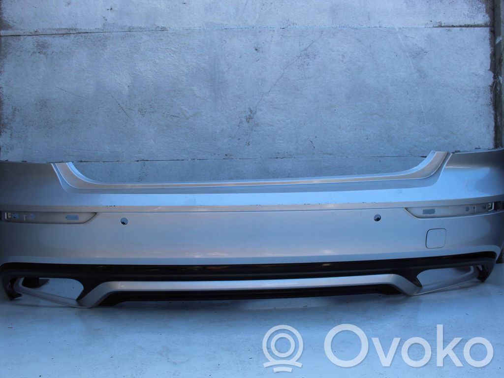 Volvo S60 Parachoques 