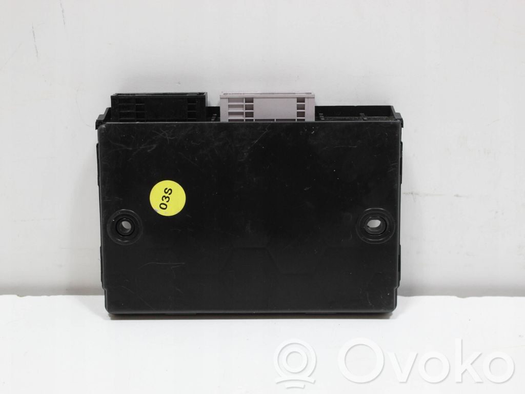 Porsche 911 992 Modul control gateway 