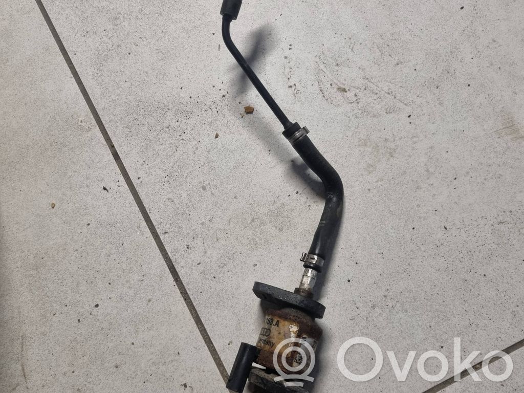 Audi A6 C7 Pompă combustibil pentru încălzire auxiliară Webasto 