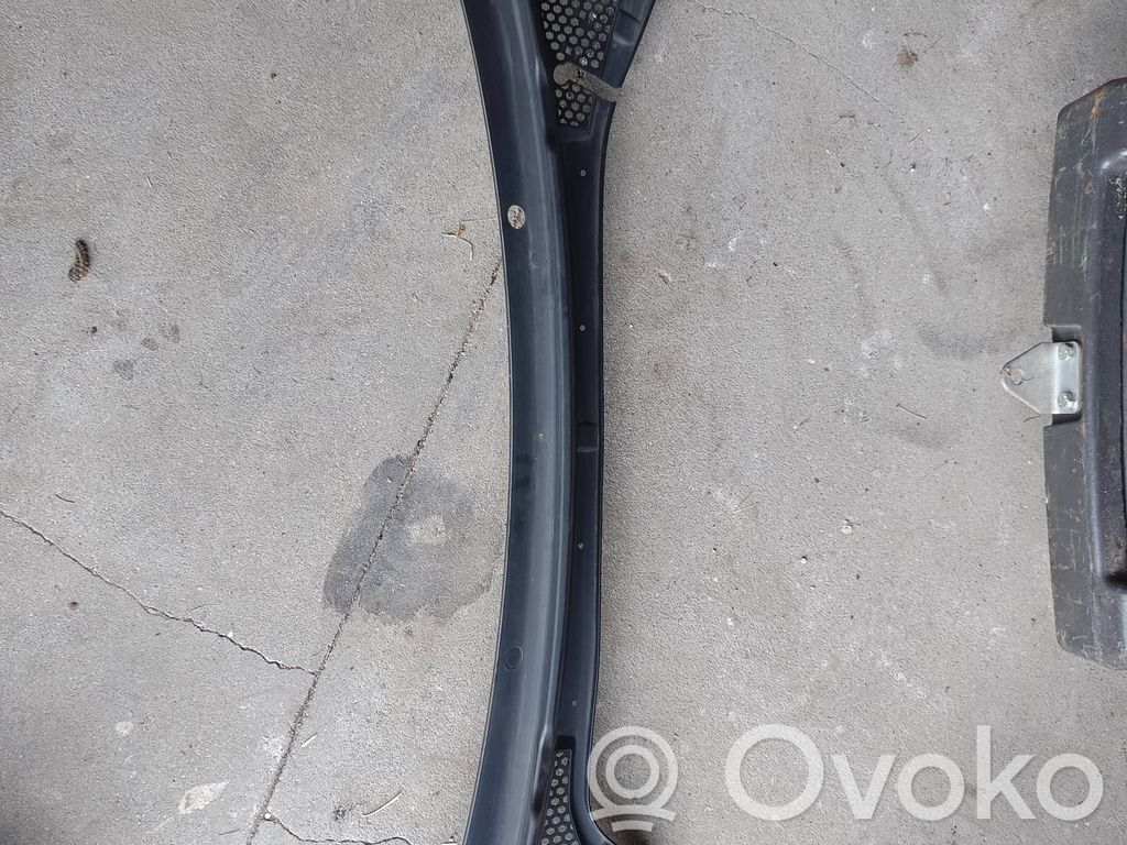 Seat Leon (5F) Pyyhinkoneiston lista 