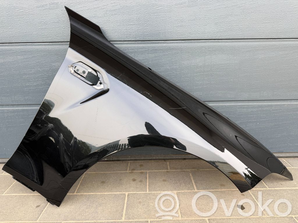 BMW M2 F87 Parafango 