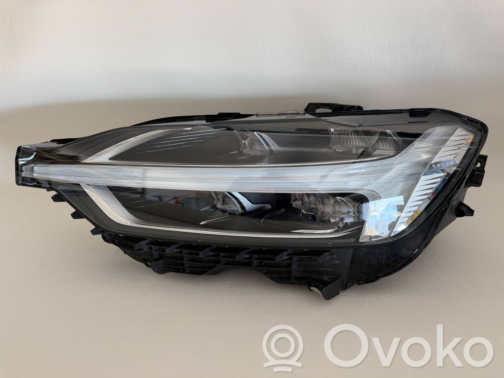 Volvo XC60 Scheinwerfer 