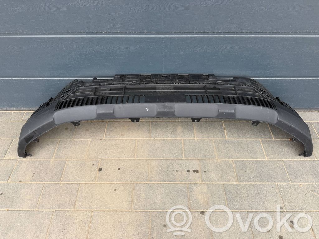 KIA EV3 Parachoques delantero 