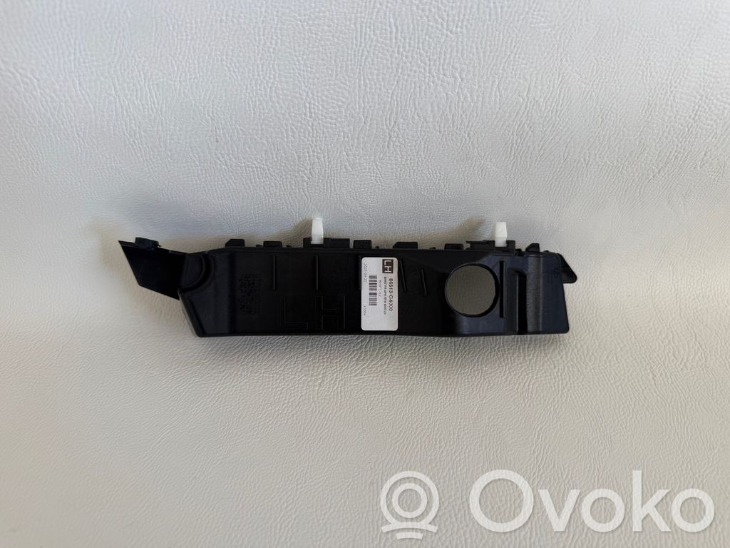 Uchwyt / Mocowanie zderzaka przedniego   86513G4000,20230325,45004