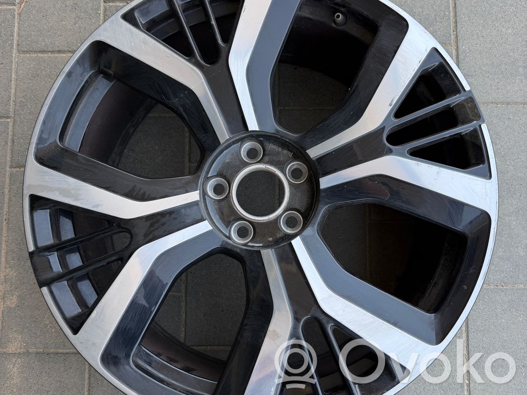 Polestar 2 Cerchione in lega R20 