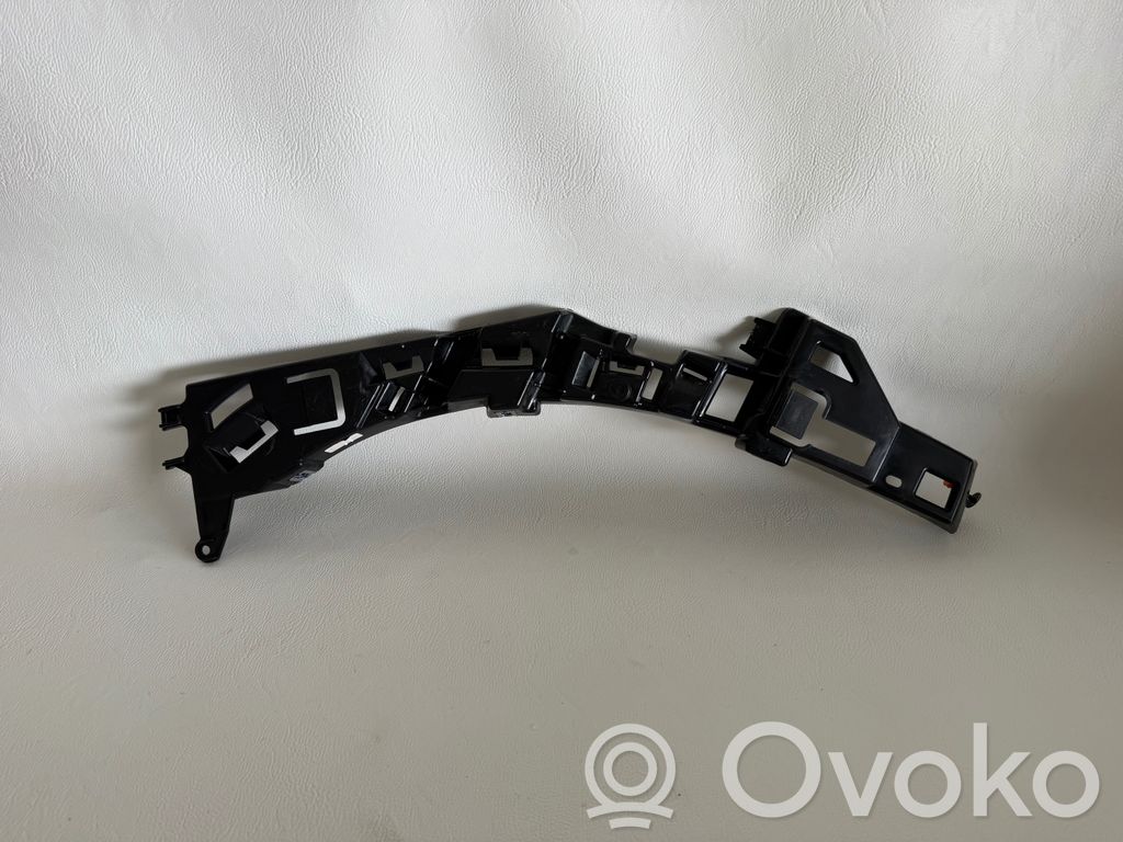 Opel Combo E Front bumper mounting bracket 