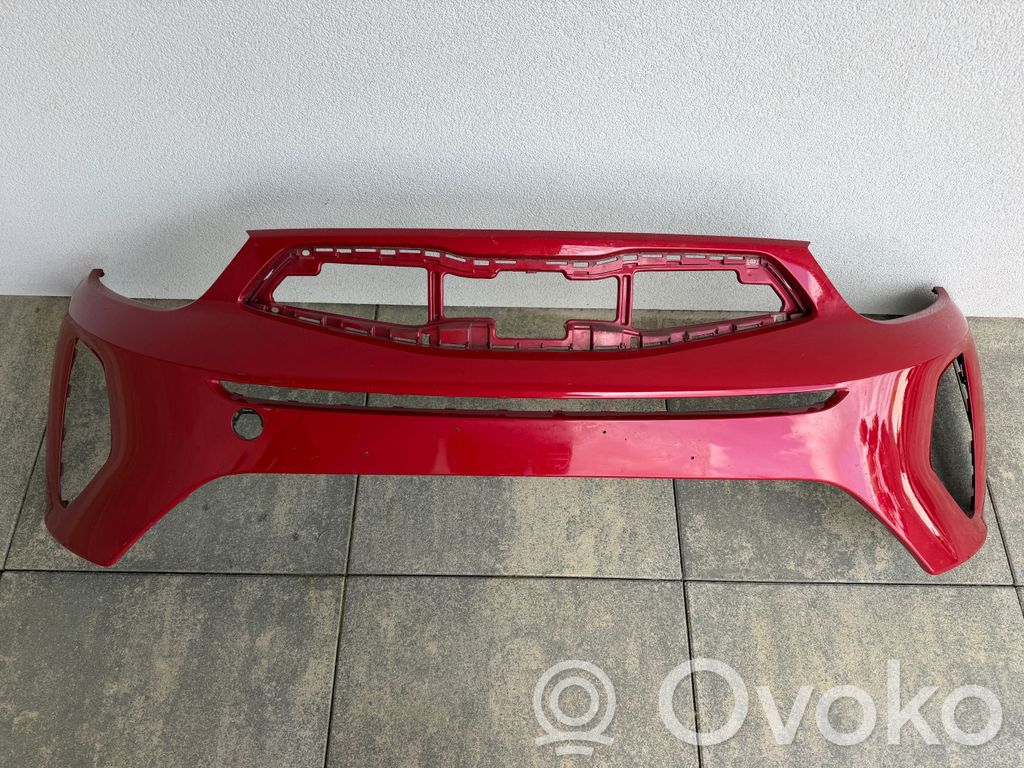 KIA Stonic Parachoques delantero 
