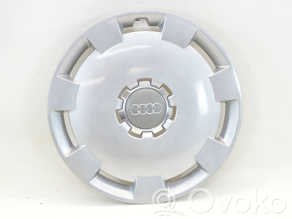 Audi A3 S3 8V R16-pölykapseli 