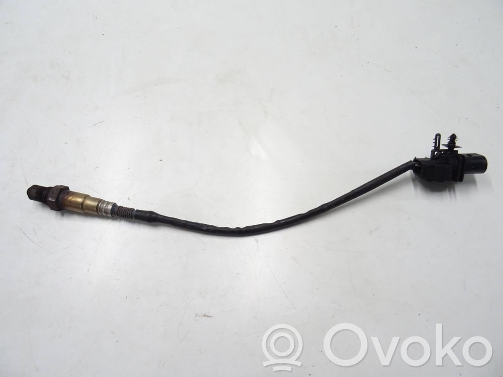 Opel Insignia A Lambda probe sensor 