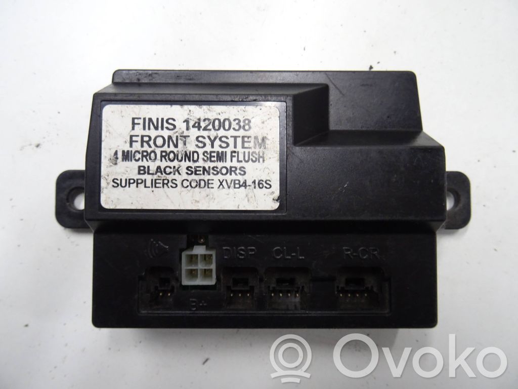 Ford S-MAX Other control units/modules 