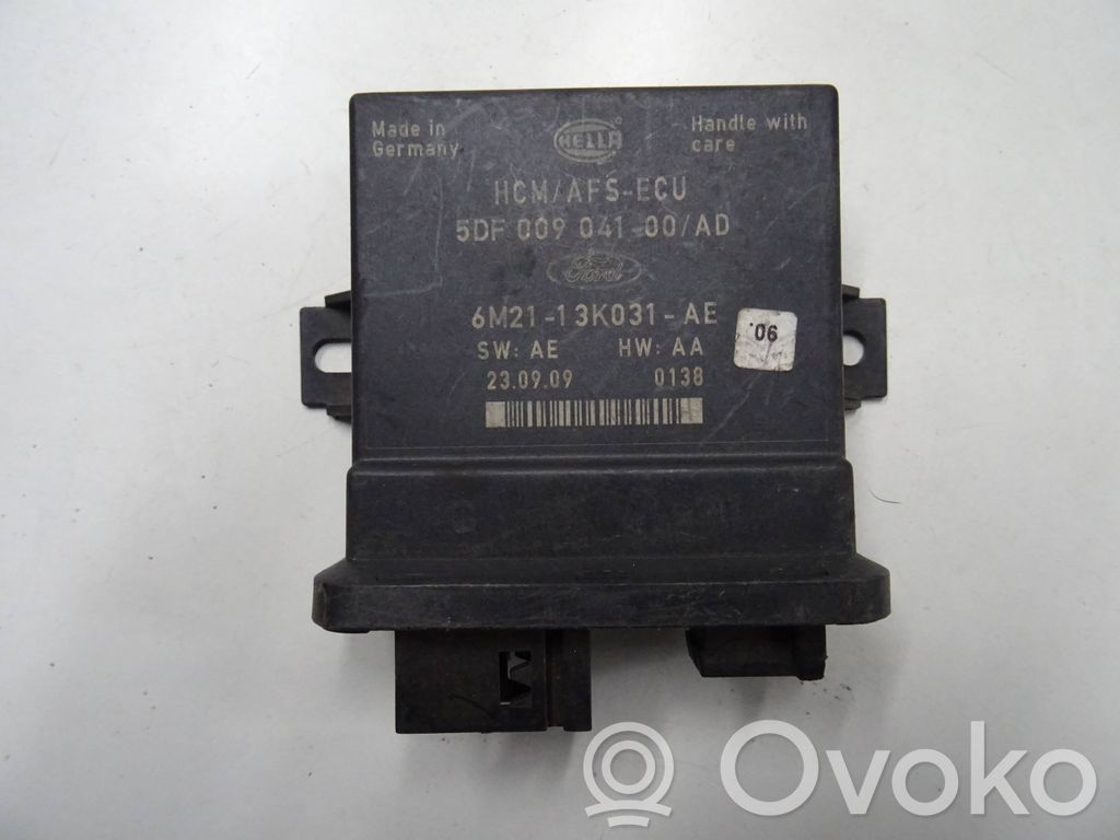 Ford Mondeo MK IV Módulo de luz LCM 
