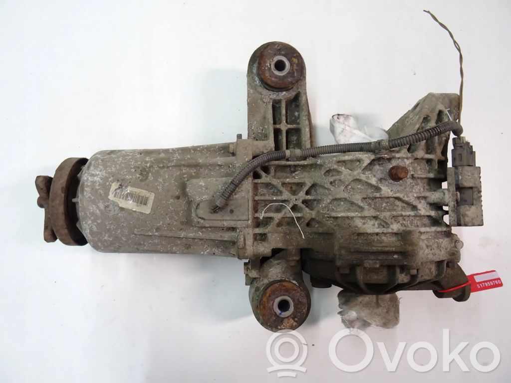 Opel Antara Boîte de transfert 
