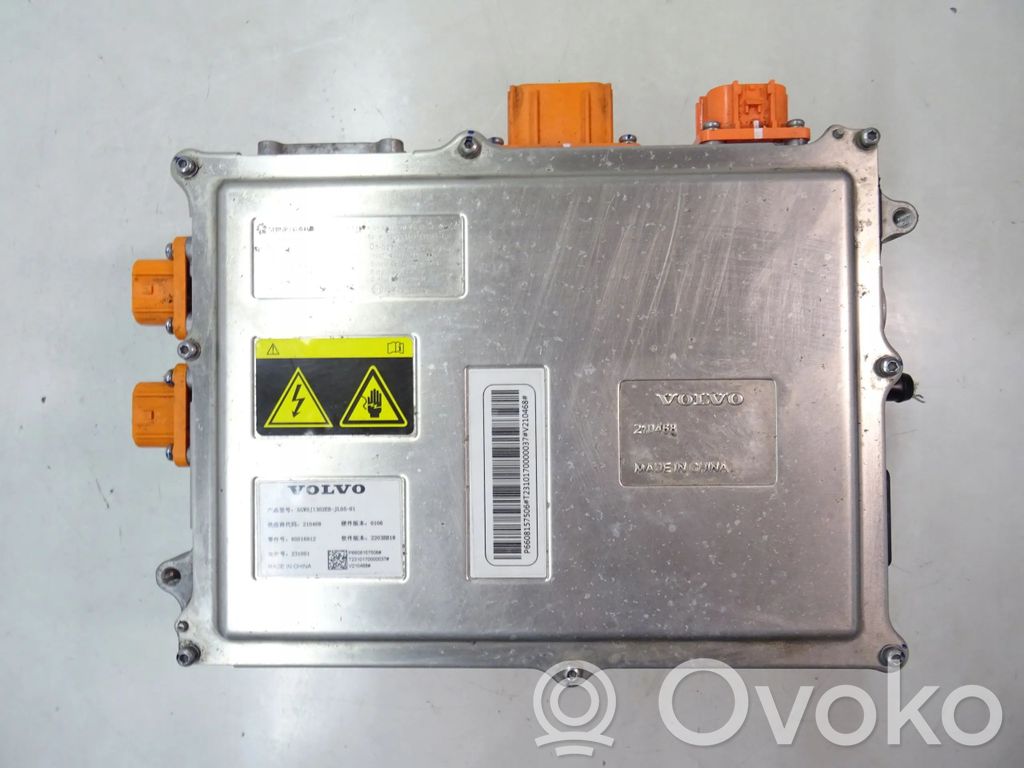 Volvo EX30 Falownik / Przetwornica napięcia 