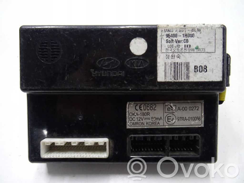 Module confort   954001H080