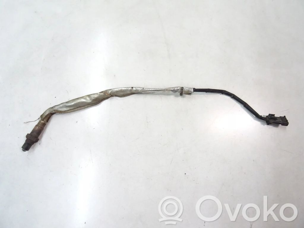 Volvo S80 Зонд «Lambda» 