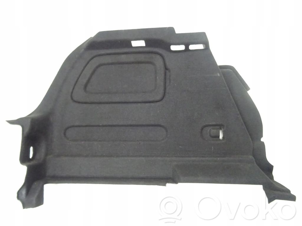 Opel Astra K Panou lateral portbagaj 