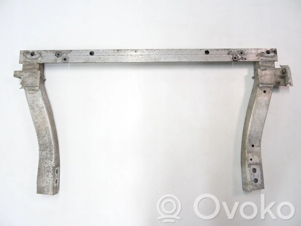 Opel Corsa E Unterteil Schlossträger Frontträger Frontmaske 