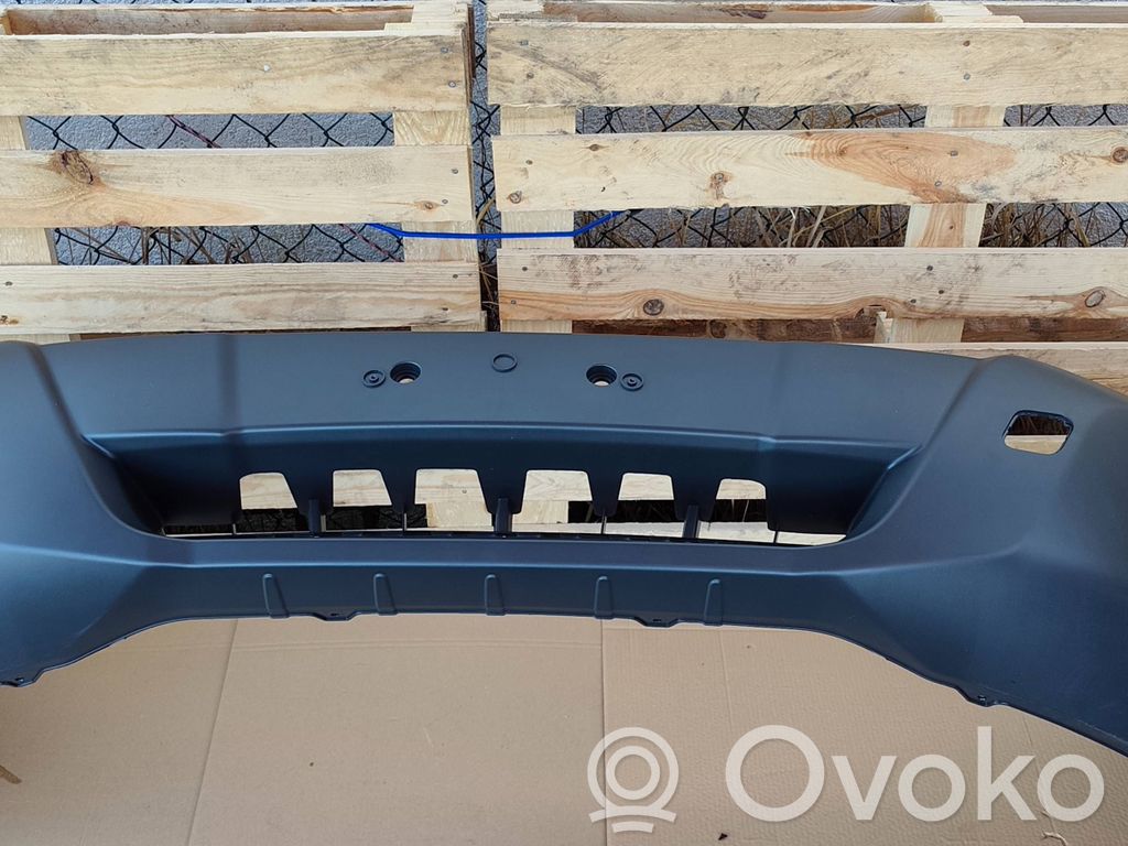 Front bumper   GK3117K819,BK31R17757D,BK3117K819