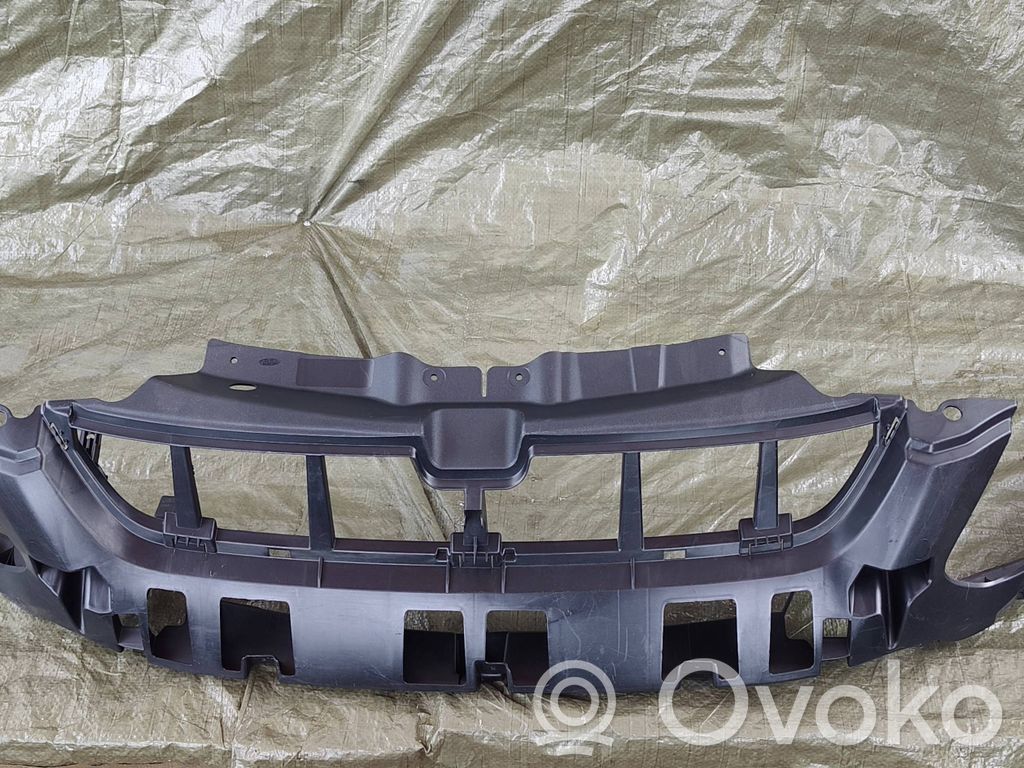 Ford Grand C-MAX Front bumper support beam 